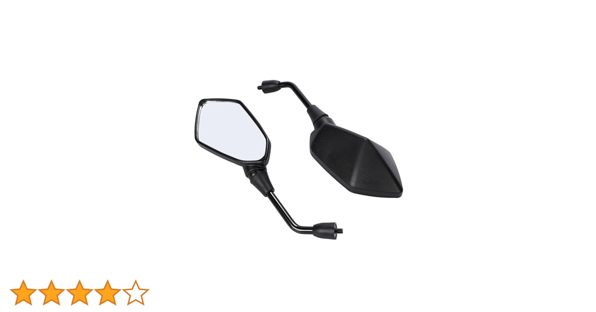 ホンダ・ライフ360cc用フェンダーミラー左右セット ホンダ・ライフ360cc用フェンダーミラー左右セット Amazon